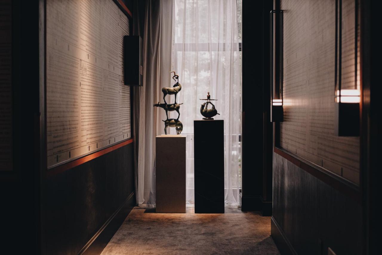 Arthur Hotel Zhujiang New Town Guangzhou-Pazhou Exhibition Center Branch Екстер'єр фото