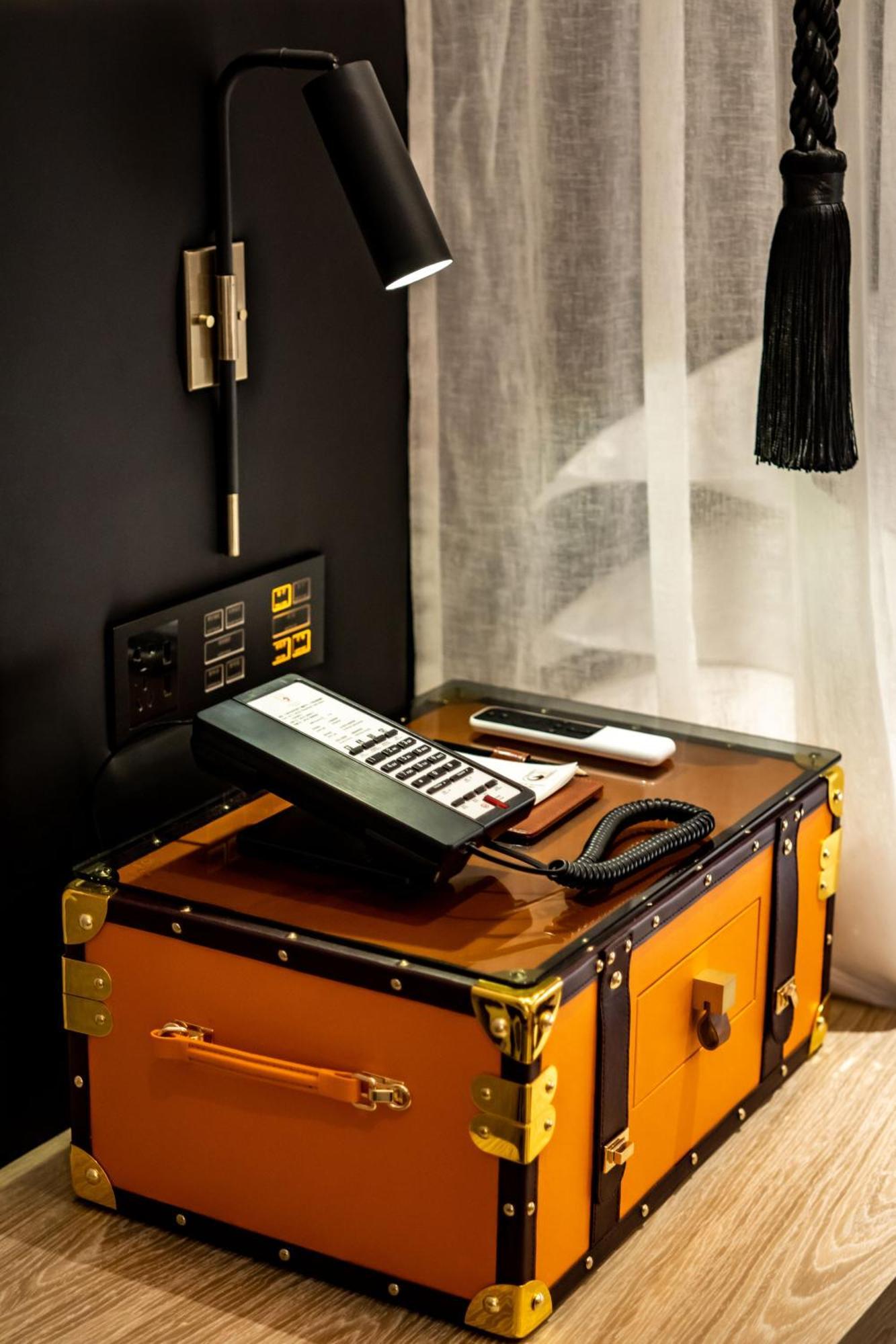 Arthur Hotel Zhujiang New Town Guangzhou-Pazhou Exhibition Center Branch Екстер'єр фото